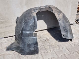 bontott OPEL ZAFIRA C Jobb első Első Dobbetét (Kerékjárati, Műanyag)