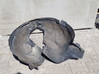 bontott OPEL ZAFIRA C Jobb első Első Dobbetét (Kerékjárati, Műanyag)