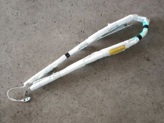 bontott OPEL ZAFIRA C Jobb első Függöny Légzsák