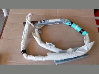 bontott OPEL ZAFIRA C Jobb első Függöny Légzsák