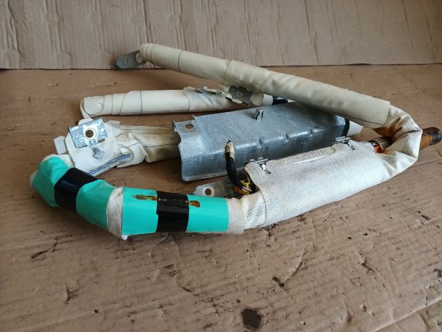 bontott OPEL ZAFIRA C Jobb első Függöny Légzsák