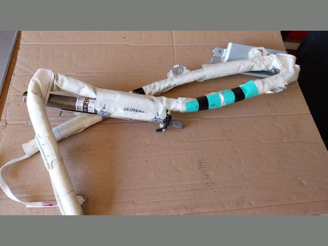 bontott OPEL ZAFIRA C Jobb első Függöny Légzsák