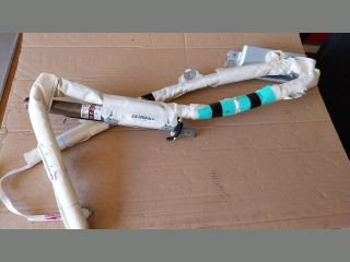 bontott OPEL ZAFIRA C Jobb első Függöny Légzsák