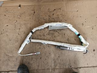 bontott OPEL ZAFIRA C Jobb első Függöny Légzsák