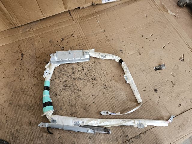 bontott OPEL ZAFIRA C Jobb első Függöny Légzsák