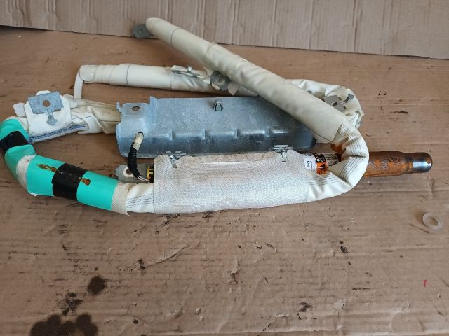 bontott OPEL ZAFIRA C Jobb első Függöny Légzsák