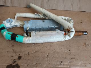 bontott OPEL ZAFIRA C Jobb első Függöny Légzsák