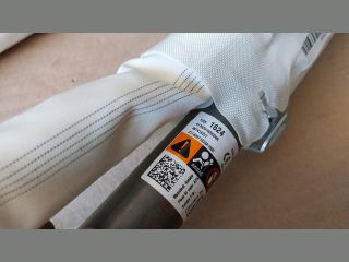 bontott OPEL ZAFIRA C Jobb első Függöny Légzsák