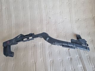 bontott OPEL ZAFIRA C Jobb első Lökhárító Tartó (Műanyag)