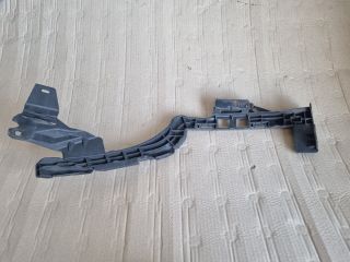 bontott OPEL ZAFIRA C Jobb első Lökhárító Tartó (Műanyag)