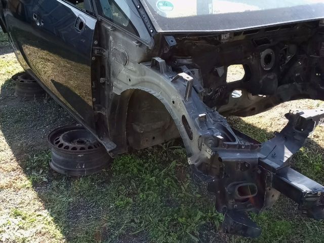 bontott OPEL ZAFIRA C Jobb első Negyed Karosszéria Csomag