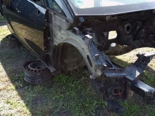 bontott OPEL ZAFIRA C Jobb első Negyed Karosszéria Csomag