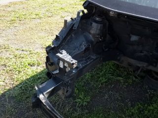 bontott OPEL ZAFIRA C Jobb első Negyed Karosszéria Csomag