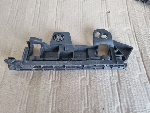 bontott OPEL ZAFIRA C Jobb első Oldal Lökhárító Tartó (Műanyag)