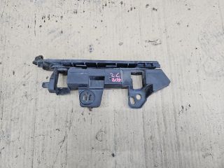 bontott OPEL ZAFIRA C Jobb első Oldal Lökhárító Tartó (Műanyag)