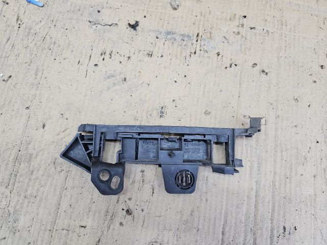 bontott OPEL ZAFIRA C Jobb első Oldal Lökhárító Tartó (Műanyag)