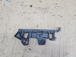 bontott OPEL ZAFIRA C Jobb első Oldal Lökhárító Tartó (Műanyag)