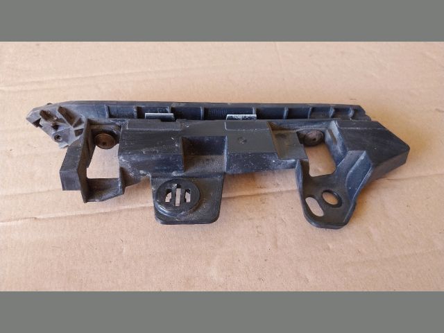 bontott OPEL ZAFIRA C Jobb első Oldal Lökhárító Tartó (Műanyag)