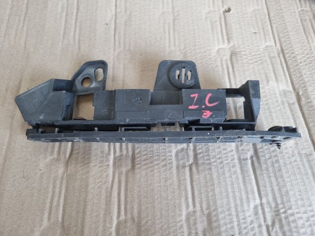 bontott OPEL ZAFIRA C Jobb első Oldal Lökhárító Tartó (Műanyag)