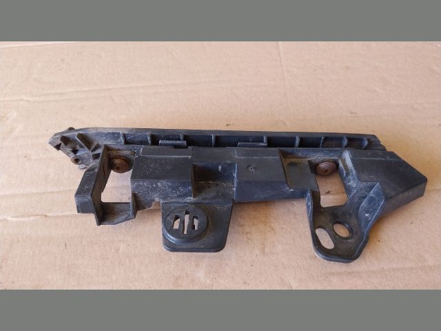 bontott OPEL ZAFIRA C Jobb első Oldal Lökhárító Tartó (Műanyag)