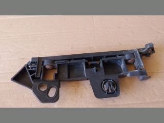 bontott OPEL ZAFIRA C Jobb első Oldal Lökhárító Tartó (Műanyag)