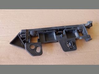 bontott OPEL ZAFIRA C Jobb első Oldal Lökhárító Tartó (Műanyag)