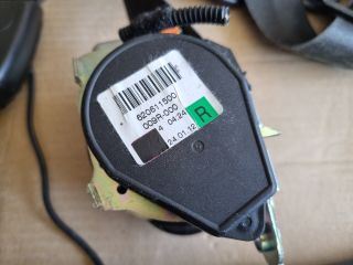 bontott OPEL ZAFIRA C Jobb első Övfeszítő