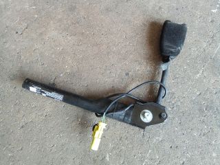 bontott OPEL ZAFIRA C Jobb első Övfeszítő