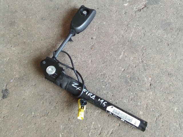 bontott OPEL ZAFIRA C Jobb első Övfeszítő