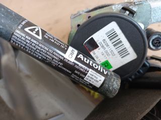 bontott OPEL ZAFIRA C Jobb első Övfeszítő