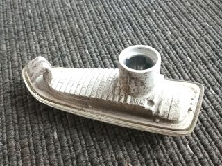 bontott OPEL ZAFIRA C Jobb első Sárvédő Irányjelző