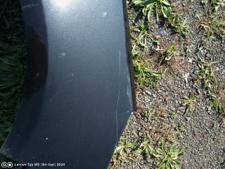 bontott OPEL ZAFIRA C Jobb első Sárvédő