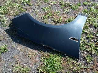 bontott OPEL ZAFIRA C Jobb első Sárvédő