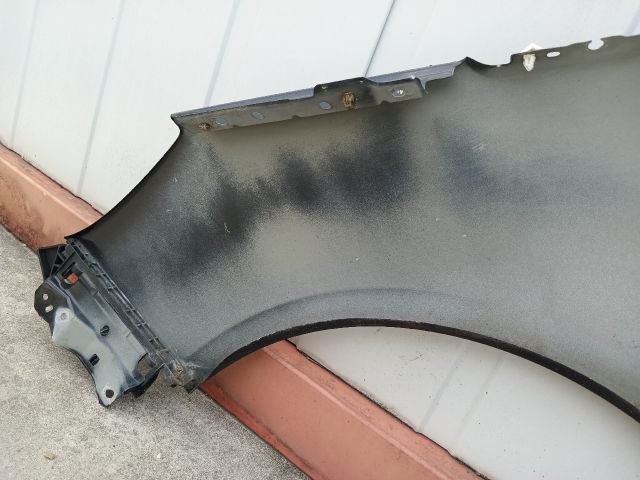 bontott OPEL ZAFIRA C Jobb első Sárvédő