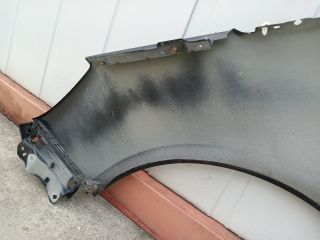 bontott OPEL ZAFIRA C Jobb első Sárvédő