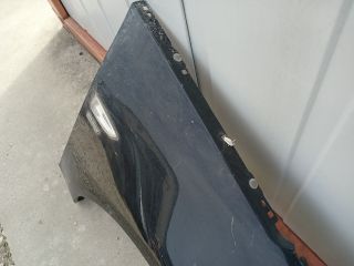 bontott OPEL ZAFIRA C Jobb első Sárvédő