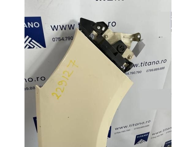 bontott OPEL ZAFIRA C Jobb első Sárvédő