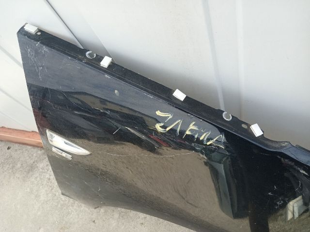 bontott OPEL ZAFIRA C Jobb első Sárvédő