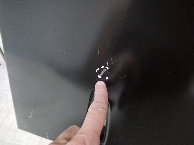 bontott OPEL ZAFIRA C Jobb első Sárvédő