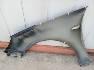 bontott OPEL ZAFIRA C Jobb első Sárvédő