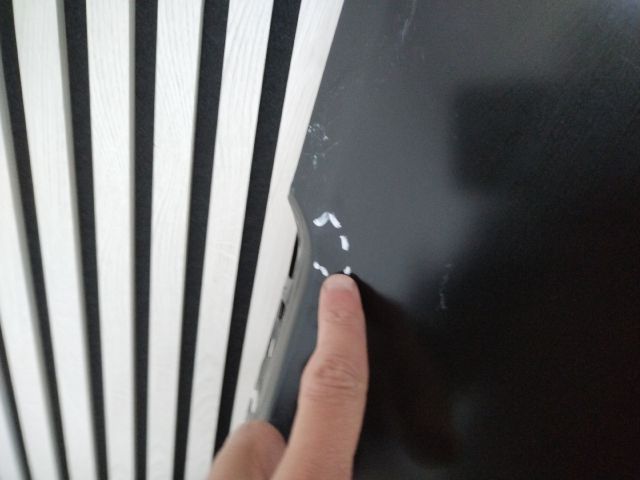 bontott OPEL ZAFIRA C Jobb első Sárvédő