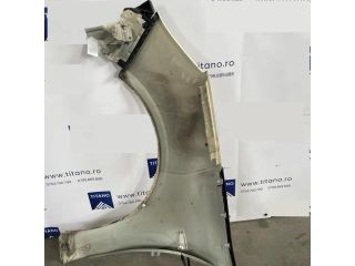 bontott OPEL ZAFIRA C Jobb első Sárvédő