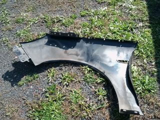 bontott OPEL ZAFIRA C Jobb első Sárvédő