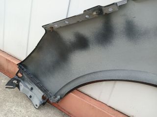 bontott OPEL ZAFIRA C Jobb első Sárvédő