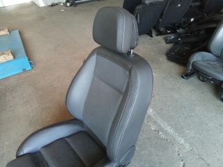 bontott OPEL ZAFIRA C Jobb első Ülés