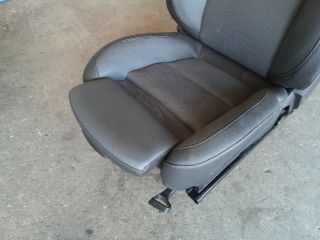 bontott OPEL ZAFIRA C Jobb első Ülés