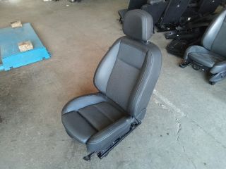 bontott OPEL ZAFIRA C Jobb első Ülés