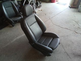 bontott OPEL ZAFIRA C Jobb első Ülés