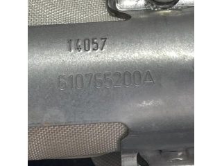 bontott OPEL ZAFIRA C Jobb Fejlégzsák