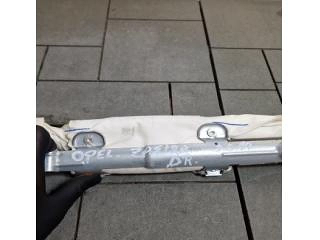 bontott OPEL ZAFIRA C Jobb Fejlégzsák